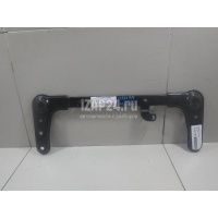 Балка передняя поперечная Renault Megane III (2009 - 2016) 544640004R