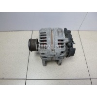 Генератор Renault Clio III (2005 - 2012) 231008578R