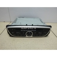 Магнитола Renault Fluence (2010 - 2017) 281150046R