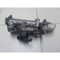 Радиатор системы EGR Land Rover Freelander 2 (2007 - 2014) LR057662