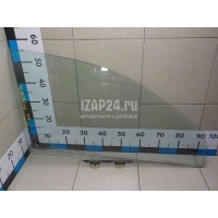 Стекло двери передней правой Mitsubishi Lancer Cedia (CS) (2000 - 2003) MR525732