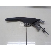 Рычаг стояночного тормоза VAG Fox (2005 - 2011) 6Q0711303AF