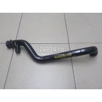 Трубка охлажд. жидкости металлическая Land Rover Freelander 2 (2007 - 2014) LR001311