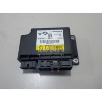 Блок управления AIR BAG Renault Megane III (2009 - 2016) 285581920R
