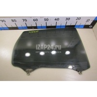 Стекло двери задней правой Citroen-Peugeot C4 Aircross (2012 - 2017) 1608326480
