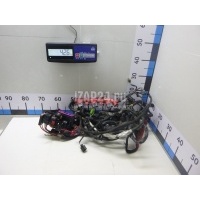 Проводка (коса) VAG A7 (4G8) (2011 - 2018) 4G1971072KM