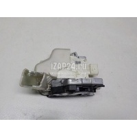 Замок двери передней правой VAG A4 [B8] (2007 - 2015) 8J2837016A