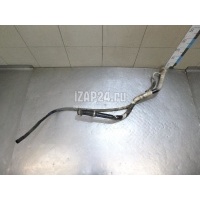 Горловина топливного бака Land Rover Freelander 2 (2007 - 2014) LR000989