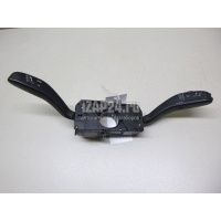 Переключатель подрулевой в сборе VAG Fabia (2007 - 2015) 6Q0953513AH9B9