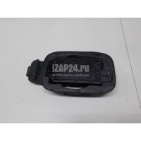Ниша лючка бензобака VAG A4 [B8] (2007 - 2015) 8K0809999D