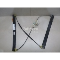 Стеклоподъемник электр. передний правый VAG Cayenne (2003 - 2010) 7L0837462F