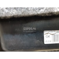Обшивка двери передней левой Hyundai-Kia Picanto (2011 - 2017) 823071Y050BK5