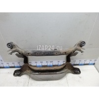 Балка задняя Ford Mondeo IV (2007 - 2015)  1691827