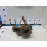 Кулак поворотный передний левый Ford Galaxy (2006 - 2015) 1474291