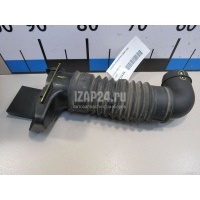 Патрубок воздушного фильтра Ford Fiesta (2001 - 2008) 1349155