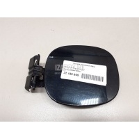 Лючок бензобака Citroen-Peugeot C-Crosser (2008 - 2013) 1517E8