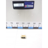 Блок электронный Honda Civic (2001 - 2005) 39880S6AE01