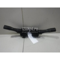 Переключатель подрулевой в сборе Renault Fluence (2010 - 2017) 255670040R
