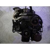 Насос гидроусилителя руля (ГУР) Nissan Primera P12 2002-2007 2002 49110AV700