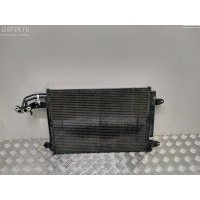 Радиатор охлаждения (конд.) Volkswagen Golf-5 2007 1K0820411P