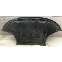 Защита под ДВС Audi A6 C6 (2004-2011) 2008 4F0863821E