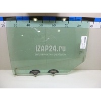 Стекло двери задней левой Renault Fluence (2010 - 2017) 823010020R