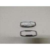 Повторитель на крыло белый Ssang Yong Actyon (2005 - 2012) 8340008010