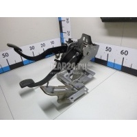 Блок педалей Suzuki SX4 (2006 - 2013) 4960080J52