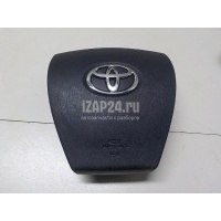 Подушка безопасности в рулевое колесо Toyota Prius (2009 - 2015) 4513047100C0