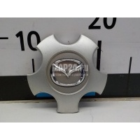 Колпак декор. легкосплавного диска Mazda Mazda 6 (GG) (2002 - 2007) G28A37190A