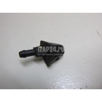 Форсунка омывателя лобового стекла Suzuki SX4 (2006 - 2013) 3848080J00