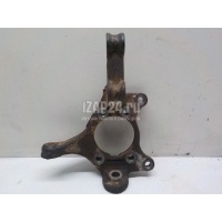 Кулак поворотный передний левый Toyota RAV 4 (2006 - 2013) 4321242080