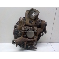 Кулак поворотный задний левый Toyota NX 200/300H (2014 - ) 4230542020