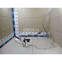 Трубка кондиционера VAG Passat [B6] (2005 - 2010) 3C0820743BQ