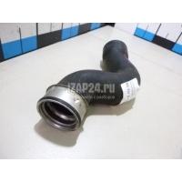 Патрубок интеркулера VAG Passat [B7] (2011 - 2015) 3C0145832R
