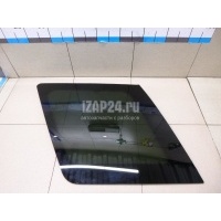 Стекло кузовное глухое левое Land Rover Freelander 2 (2007 - 2014) LR001763