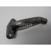Трубка турбокомпрессора (турбины) Land Rover Freelander 2 (2007 - 2014) LR005581