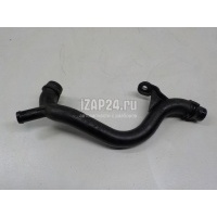 Трубка системы охлаждения VAG A4 [B8] (2007 - 2015) 06H121065D