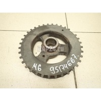 Шкив коленвала Mazda Mazda 6 (GG) (2002 - 2007) L32311400B