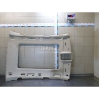 Обшивка потолка VAG Q5 [8R] (2008 - 2017) 8R0867501AA5D3