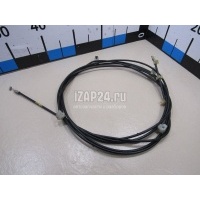 Трос лючка бензобака Mitsubishi Pajero/Montero III (V6, V7) (2000 - 2006) MR436732