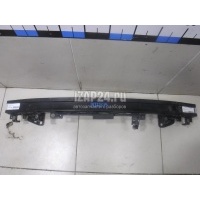 Усилитель переднего бампера Renault Megane III (2009 - 2016) 752100087R