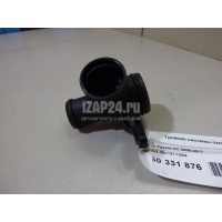 Тройник системы охлаждения VAG Golf VI (2009 - 2013) 06J121132G