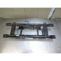 Балка задняя Renault Duster (2012 - ) 554039122R