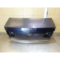 Крышка багажника VAG Passat [B7] (2011 - 2015) 3AE827025