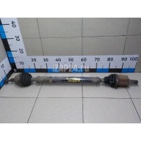Полуось передняя правая VAG Jetta (2011 - ) 5C0407272BF