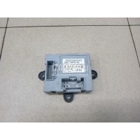 Блок комфорта Land Rover Galaxy (2006 - 2015) LR009021