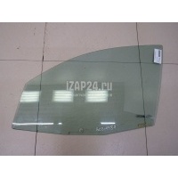 Стекло двери передней левой Ford Fusion (2002 - 2012) 1336305