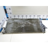 Радиатор кондиционера (конденсер) Hyundai-Kia Magentis (2000 - 2005) 9760638004
