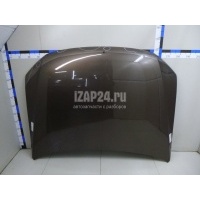 Капот VAG Amarok (2010 - ) 2H0823033